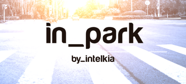 IN_PARK –  Solución IoT For smart parking